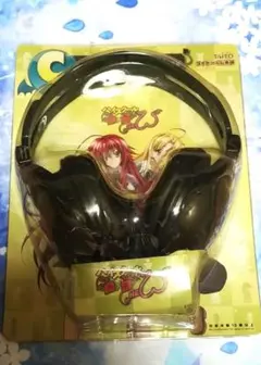 ハイスクールD×D ヘッドフォン C賞 2個セット ハイスクールD×D ヘッドフォン C賞 2個セット - メルカリ