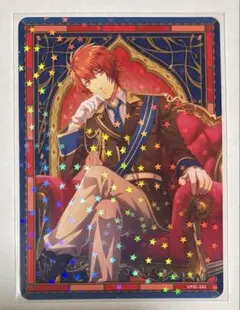 うたプリ ビジュコレVOL.4　一十木音也／N（ノーマル）