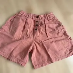 Seraphショートパンツ140㎝