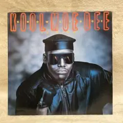 KOOL MOE DEE Knowledge Is King