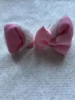 ディズニー♡マリーちゃんヘアピン♡