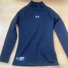 UNDER ARMOUR アンダーシャツ YXL