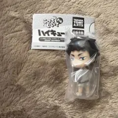 ハイキュー!!　こっちむいてFig　vol.2　梟谷学園　赤葦京治