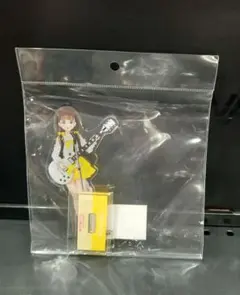 桜小路きな子 BIGアクリルスタンド バンドver. タワーレコード タワレコのサムネイル