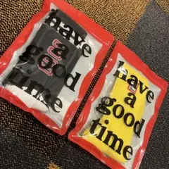 have a good time 靴下 まとめ売り