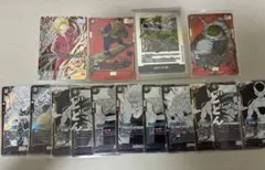 ドラゴンボール フュージョンワールド マンガブースターセット