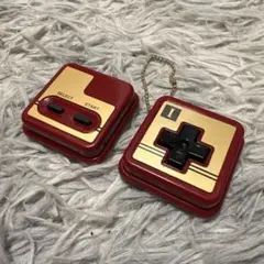 Nintendo ボタンコレクション ファミコン ガチャガチャ ニンテンドー
