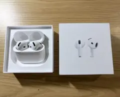 AirPods 4th (第4世代)Generation MXP63J/A - メルカリ