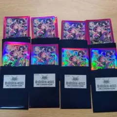 2025年最新】スリーブ ゴーストリックの人気アイテム - メルカリ