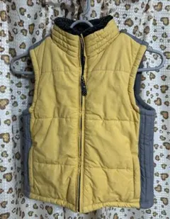 ダウンベスト 90cm