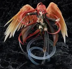 新世紀エヴァンゲリオン アスカ 1/5 ガレージキット ガレキ スタチュー