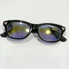 【Disney】ファッション用サングラス