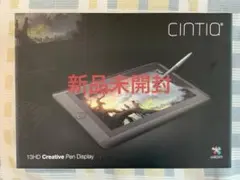 2026年最新】cintiq 13hd dtk-1301の人気アイテム - メルカリ
