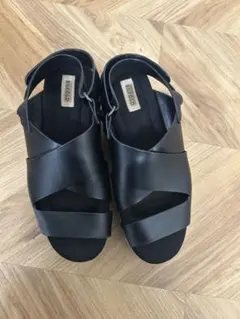 ⭐︎エンフォルド⭐︎厚底サンダル