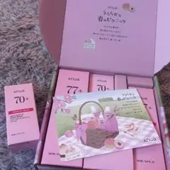 新品未開封品　anua 桃　6点セット 2025年最新】アヌア桃セットの人気アイテム - メルカリ