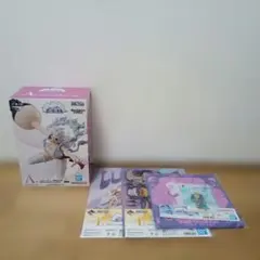 ワンピース 一番くじ A賞 ジュエリーボニー