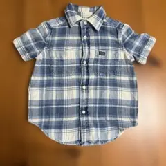 POLO RALPH LAUREN 半袖シャツ 2T