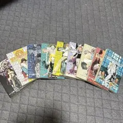 DEATH NOTE １〜9巻まで