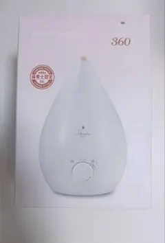 ミッキー＆ミニー アロマ加湿器 ディズニーストア ショップディズニー