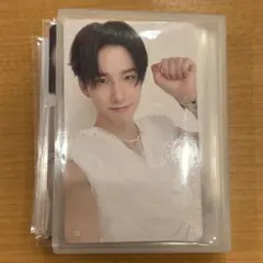 JO1 佐藤景瑚 KCON CAFE カフェ 2024 トレカ - メルカリ