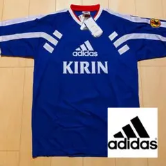 adidas アディダス サッカー日本代表 トレーニングウェア シャツ