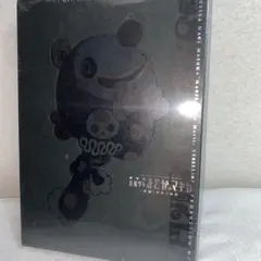 【未開封】劇場版　魔法少女　まどか☆マギカ [新編] 叛逆の物語とおまけ