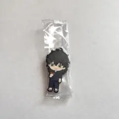 十亀条　カプセルラバーマスコット3 WIND BREAKER ウィンブレ 十亀