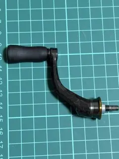 23ヴァンキッシュc2000Hg 純正ハンドル