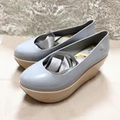 Vivienne Westwood ロッキンホース  メリッサ Vivienne Westwood (ヴィヴィアンウエストウッド) ×melissa Rocking