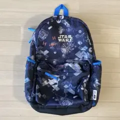 GAP スターウォーズ　リュック
