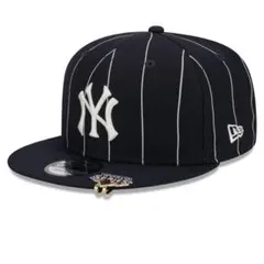 新品未使用・正規品New Era 9FIFTY ニューヨーク・ヤンキースキャップ
