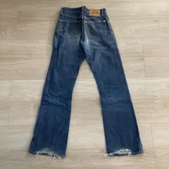 4533 Levi's リーバイス デニムジーンズ 550 古着