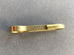 RRL 真鍮製 キーホルダー キーフック