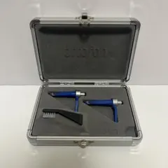 ORTOFON オルトフォン CONCORDE 2個＆交換針2個 - メルカリ