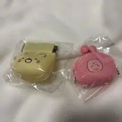 すみっこぐらしのデザインポーチセット