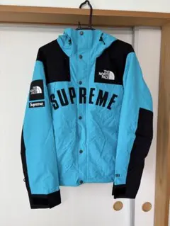 Supreme The North Face シュプリーム ノース Mサイズ