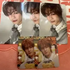 佐野雄大 ウィンマジ トレカ