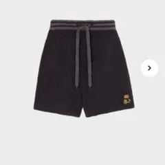 東京ディバンカー／東ディバ／ルームウェア／RW1／ニットショーツ／ヴァガストロム