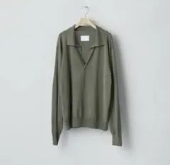 maatee&sons kakinoha 柿乃葉 別注ニットボロ - メルカリ