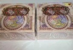 初版未開封】Fab Tales of Aria 1st Edition 2箱 - メルカリ