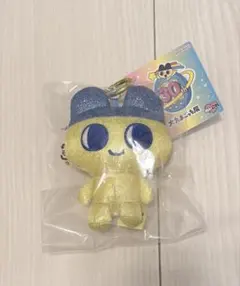 レア 2004 ウラたま ウラまめっち ぬいぐるみ たまごっち - メルカリ