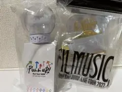 Hey! Say! JUMP ペンライト セット(2本)