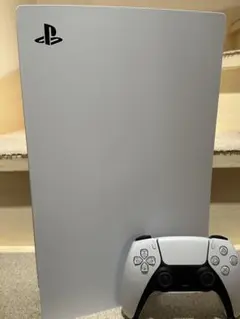 PS5 PlayStation 5 CFI-1200A 本体 ディスクドライブ版