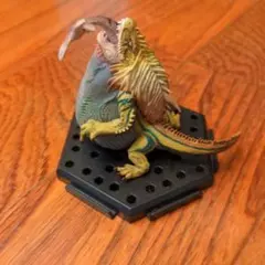 モンスターハンター モンハン スタンダードモデル ドスジャグラス