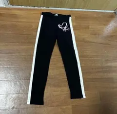 ZARA レギンス パンツ　女の子　子供　キッズ