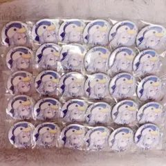 プロセカ 宵崎奏 缶バッジ 46b