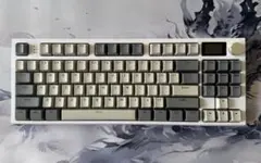 ATTACK SHARK K86 有線キーボード