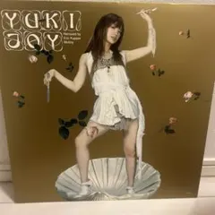 2025年最新】yuki joy レコードの人気アイテム - メルカリ