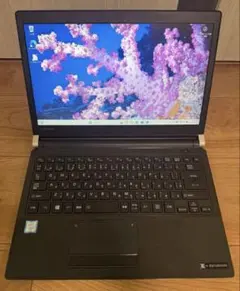 dynabook R73/B i5 SSD240GB Win11