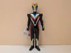 ウルトラマン エース 17センチ ソフビ 怪獣 ブルマァク ポピー カオス
